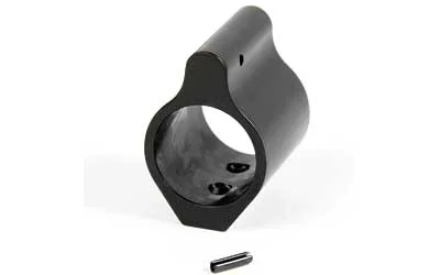 LBE Unlimited LBE LOW PROFILE GAS BLOCK .750 BLK