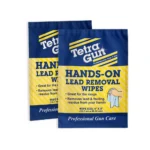 Engineered Materials Inc. DBA Tetra Gun Tetra Hands-On Lead Removal Wipes Bowl 100/ct