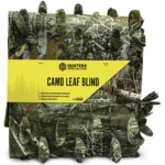 Hunters Specialties Inc. Hunters Specialtites Leaf Blind 56" x 12ft Realtree Edge Camo