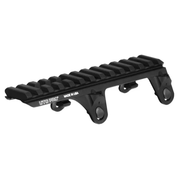 Leapers Inc. Leapers UTG Pro Claw Mount Extended Picatinny for MP5 / MP5K