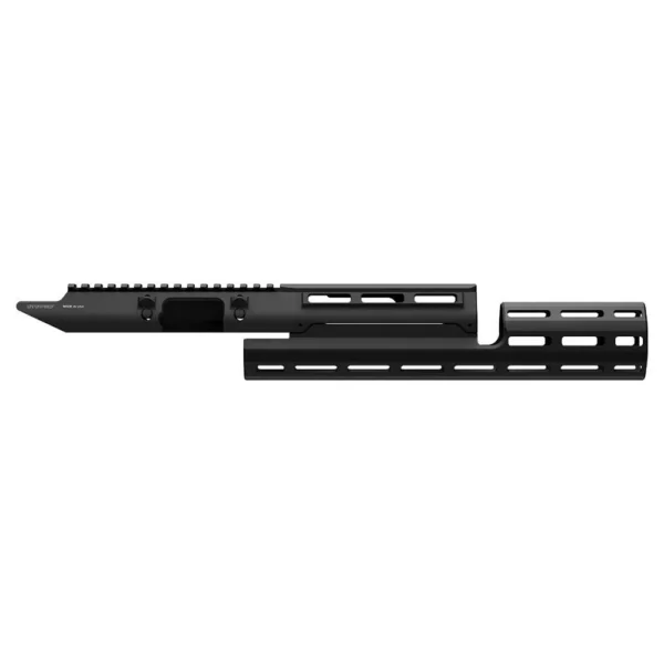 Leapers Inc. Leapers UTG Pro SD Monolithic M-LOK Handguard for MP5
