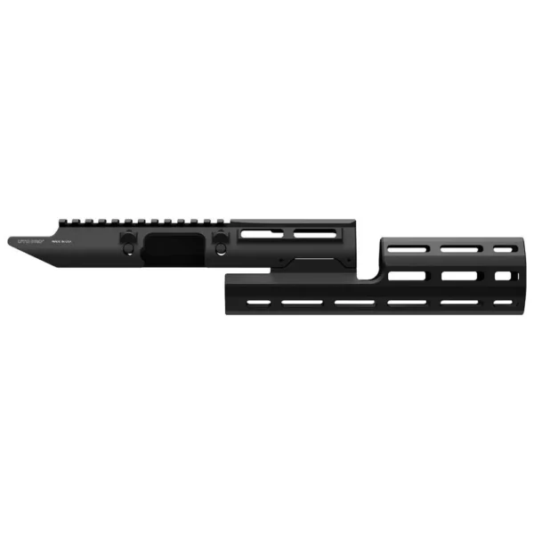 Leapers Inc. Leapers UTG Pro SD Monolithic M-LOK Handguard for MP5K