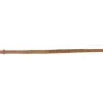 Butler Creek Leather Military Sling 1-1/4" x 44"