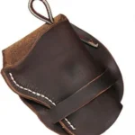 Hunter Company Inc Hunter Leather Western Loop Derringer Holster Right Hand