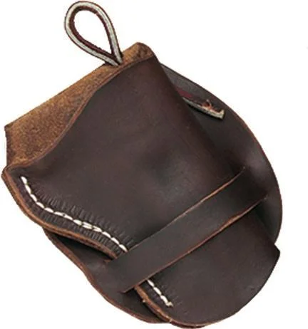 leather-western-loop-derringer-holster-right-hand-primary Hunter Company Inc Hunter Leather Western Loop Derringer Holster Right Hand
