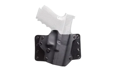 BlackPoint Tactical BLK PNT LTHR WING SIG P365 AXG RH