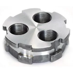 Lee Precision Lee 3 Hole Turret