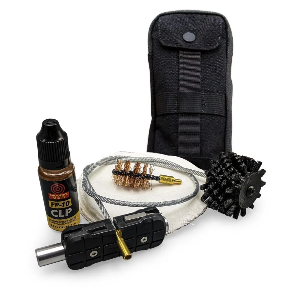 less-lethal-cleaning-kit-primary Otis Products Inc. Otis 37mm/40mm/12 ga Less Lethal Cleaning Kit