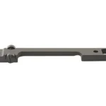 Leupold & Stevens Inc. Leupold 1-Piece Long Range Base 15 MOA 1/4" Slope - Remington 700 Long Range RH-LA Matte Black