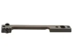 Leupold & Stevens Inc. Leupold STD Steel Base Winchester 70 LA Matte Black 1-piece - alternate view 2
