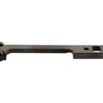 Leupold & Stevens Inc. Leupold 1-Piece STD Steel Base - Winchester 70 LA Gloss Black