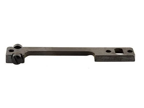 leupold-1-piece-steel-base-winchester-70-la-primary-1 Leupold & Stevens Inc. Leupold 1-Piece STD Steel Base - Winchester 70 LA Gloss Black