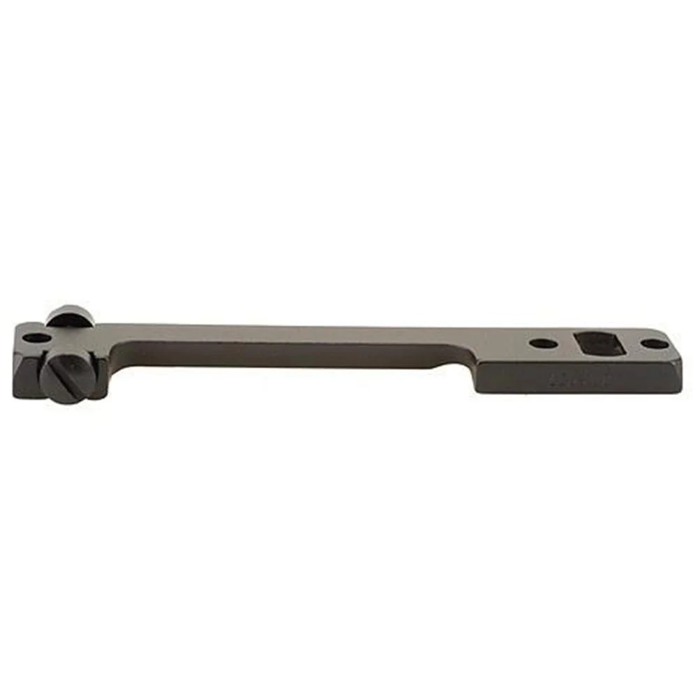 leupold-1-piece-steel-base-winchester-70-la-primary Leupold & Stevens Inc. Leupold STD Steel Base Winchester 70 LA Matte Black 1-piece