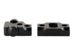 Leupold & Stevens Inc. Leupold Standard Steel Base Remington Model 7 Gloss Black 2-pieces - alternate view 2
