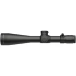 Leupold & Stevens Inc. Luepold 5HD Rifle Scope 5-25x56 35mm FFP PR2 MOA Black - alternate view 4
