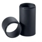 Leupold & Stevens Inc. Leupold Alumina 3 inch - 42mm Lens Shade for Leupold VX-6 Rifle Scopes - Matte Black