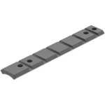Leupold & Stevens Inc. Leupold 1-Piece QRW PRW Aluminum Scope Base Browning BAR - Matte