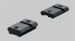 Leupold LEUP CNTRY REM700 1" 2PC MED MATTE - alternate view 2