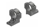 Leupold LEUP CNTRY REM700 1" 2PC MED MATTE - alternate view 3