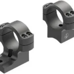 Leupold LEUP CNTRY REM700 1" 2PC MED MATTE