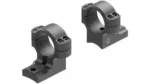 Leupold LEUP CNTRY REM700 1" 2PC MED MATTE