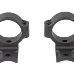 Leupold LEUP BC SAV 10/110 30MM MED 2PC 8-40