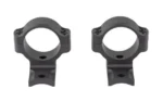 Leupold LEUP BC SAV 10/110 30MM MED 2PC 8-40