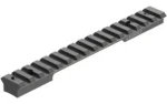 Leupold LEUP CNTRY SLOT REM700 LA 1PC 20MOA
