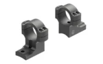 Leupold LEUP BC RM REM700 1" 2PC HIGH 8-40 - alternate view 2