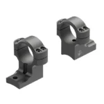 Leupold LEUP BC RM REM700 1" 2PC HIGH 8-40
