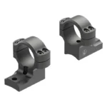 Leupold LEUP BC RM REM700 30MM 2PC MED 8-40