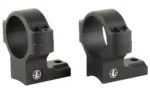 Leupold LEUP CNTRY REM700 30MM 2PC HI MATTE - alternate view 2