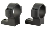 Leupold LEUP CNTRY REM700 30MM 2PC HI MATTE - alternate view 3