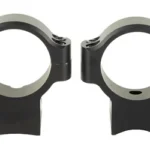 Leupold LEUP CNTRY REM700 30MM 2PC HI MATTE