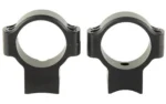 Leupold LEUP CNTRY REM700 30MM 2PC HI MATTE