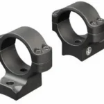 Leupold & Stevens Inc. Leupold 2-Piece Backcountry Rings & Base Set Remington 700 30mm (8-40) Med Matte