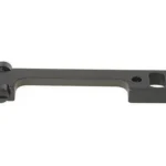 Leupold & Stevens Inc. Leupold 1-Piece STD Steel Base - Browning A-Bolt RH-SA Matte Black