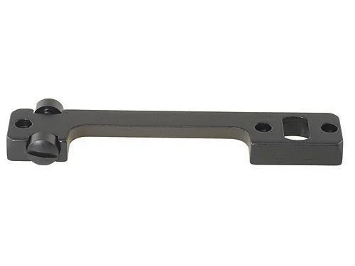 leupold-browning-a-bolt-1-piece-steel-base-primary Leupold & Stevens Inc. Leupold 1-Piece STD Steel Base - Browning A-Bolt RH-SA Matte Black