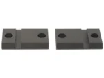 Leupold & Stevens Inc. Leupold QRW Detachable Weaver Style Base Browning A-Bolt Matte Black 2-pieces - alternate view 2