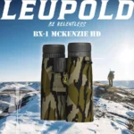 Leupold & Stevens Inc. Leupold BX-1 McKenzie HD 10x42mm Binocular Mossy Oak Bottomland