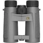 Leupold & Stevens Inc. Leupold BX-5 Santiam HD Binoculars 8x42mm - Shadow Gray