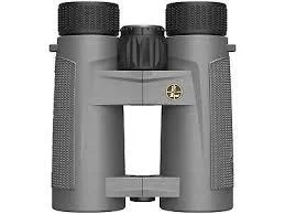 leupold-bx-5-santiam-hd-8x42-binoculars-primary Leupold & Stevens Inc. Leupold BX-5 Santiam HD Binoculars 8x42mm - Shadow Gray