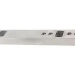Leupold & Stevens Inc. Leupold 2-Piece Dual Dovetail Base - TC Encore & Omega Silver