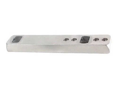 leupold-dual-dovetail-base-tc-encore-omega-silver-primary Leupold & Stevens Inc. Leupold 2-Piece Dual Dovetail Base - TC Encore & Omega Silver