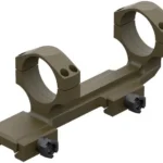 Leupold & Stevens Inc. Leupold 1-Piece Integral Mounting System (IMS) Mark IMS 35mm - Dark Earth