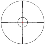 Leupold LEUP MARK 3HD 1.5-4X20 FIREDOT SPR - alternate view 2