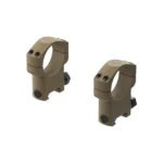 Leupold LEUP MARK 4 35MM SUPER HIGH ALUM FDE - alternate view 2