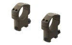 Leupold LEUP MARK 4 35MM SUPER HIGH ALUM FDE - alternate view 3