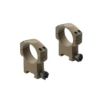 Leupold LEUP MARK 4 35MM SUPER HIGH ALUM FDE