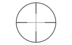 Leupold & Stevens Inc. Leupold Mark 4HD 1-4.5x24 30mm SFP FireDot TMR Illum Black - alternate view 5